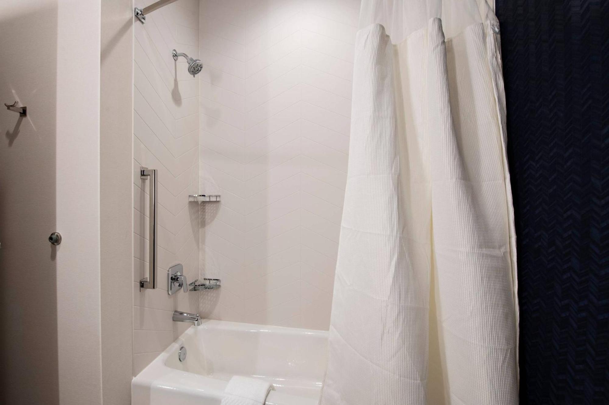 Fairfield Inn & Suites By Marriott Dayton North Murlin Heights Ngoại thất bức ảnh